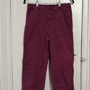 Gap Girlfriend Khaki